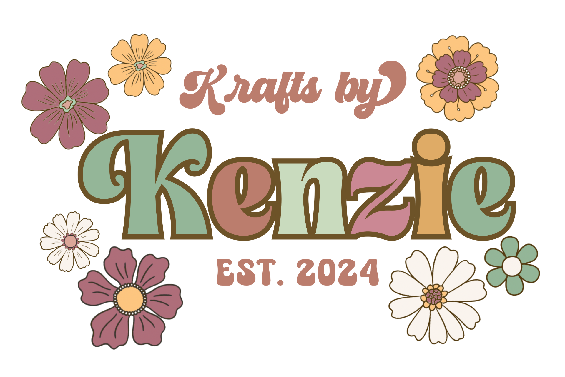 Krafts By Kenzie