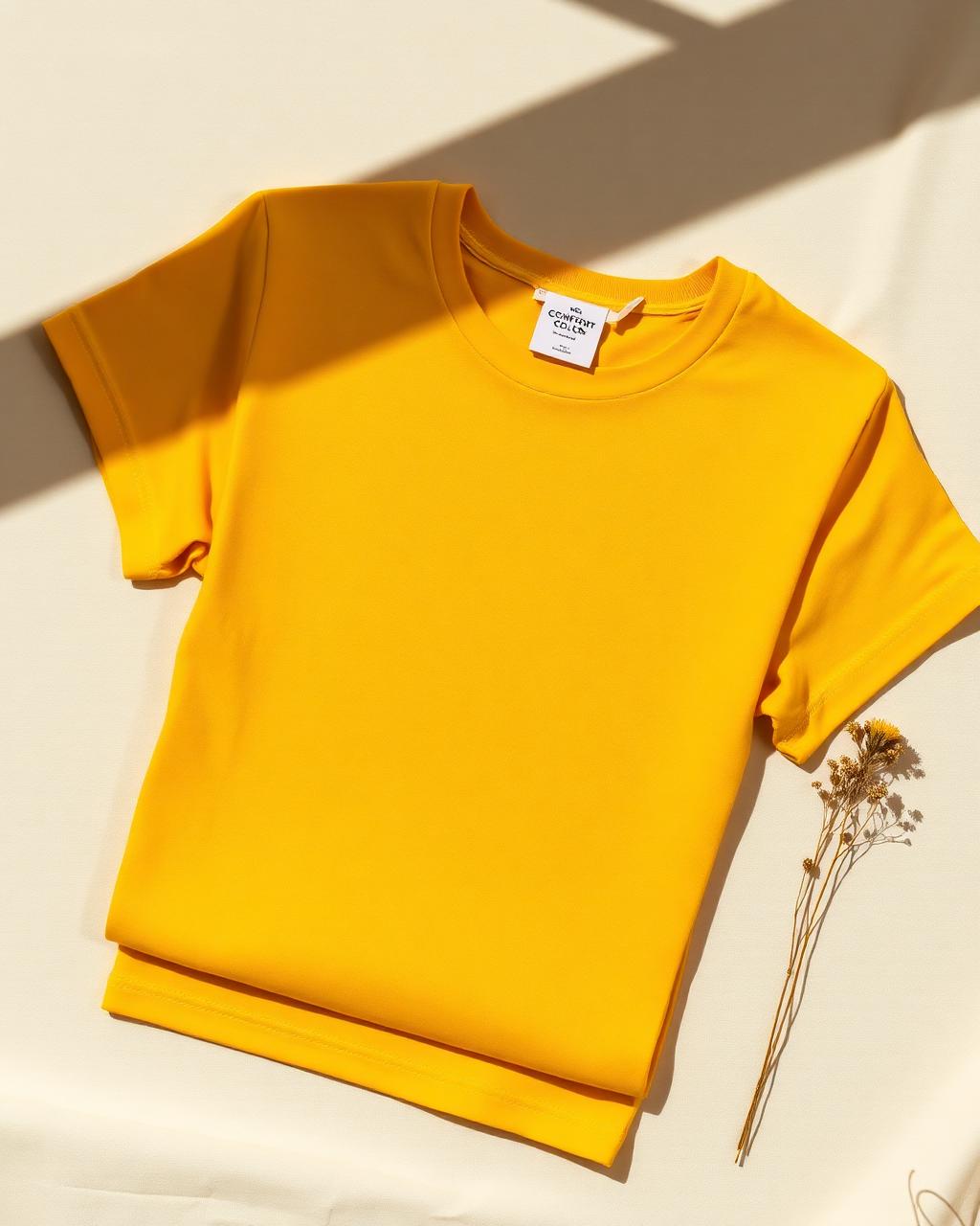 Comfort Colors 1717 Heavyweight Tee