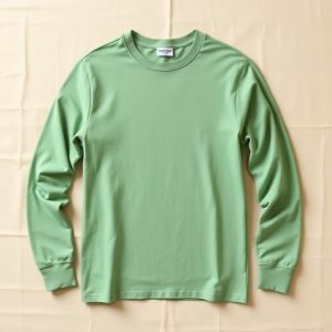 Comfort Colors 6014 Long Sleeve