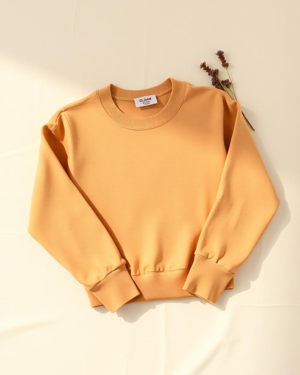 Gildan 18000 Crewneck Sweatshirt