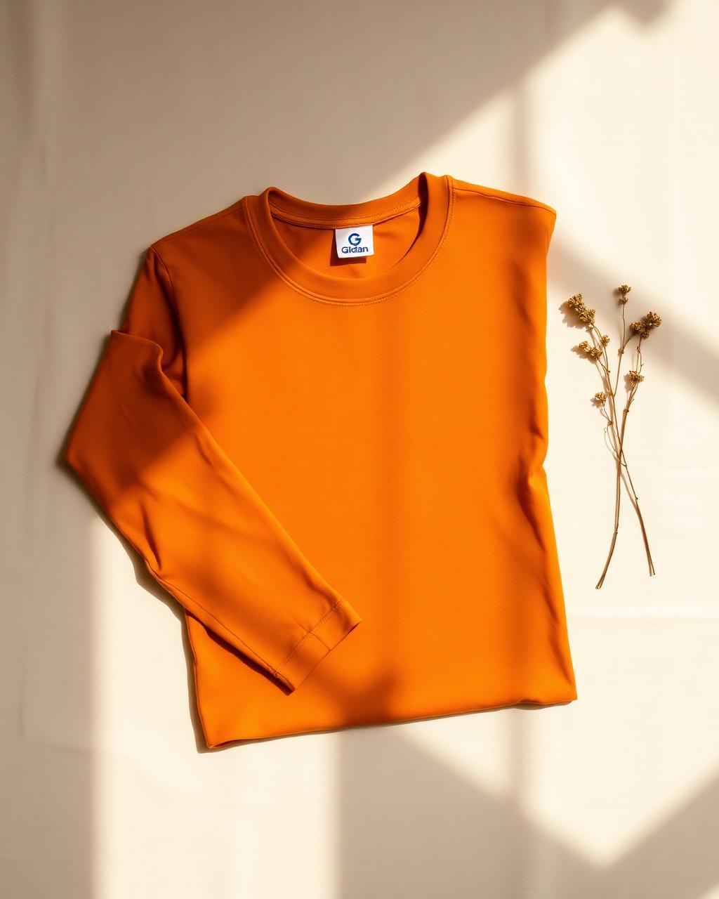 Gildan 2400 Long Sleeve Tee