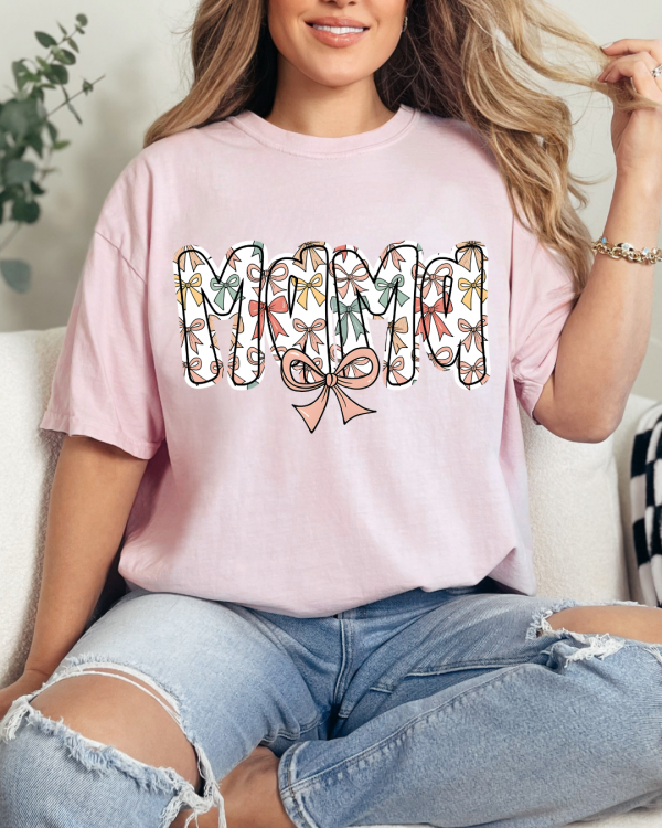 Mama Bow