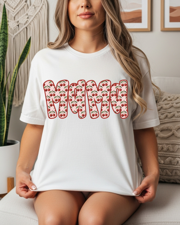Sweet Cherry Mama
